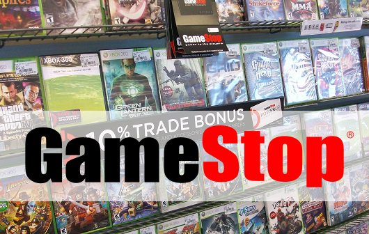 GameStop: Videospiel-Handelskette schließt 120 Läden weltweit