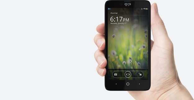 Geeksphone Revolution: Dual OS-Smartphone für 199 Euro, Updates auf Android 4.4 & CM 11 unterwegs