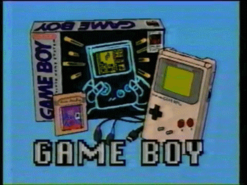 Game Boy: Nintendos Brotkasten wird 25