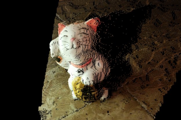 Lens Blur: Webdienste wandeln Google Camera-Bilder in faszinierende 3D- und Parallax-Szenerien