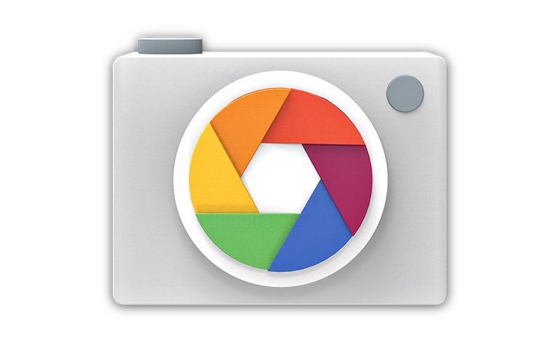Google Camera: Update der Kamera-App bringt 16:9 ...
