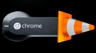 VLC mit Chromecast nutzen: So gehts