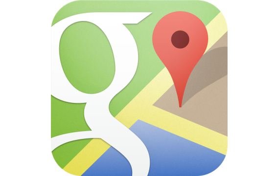 Google Maps einbinden auf eigener Webseite