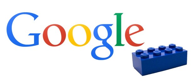 Google-Suche: „LEGO“-Redesign wird getestet