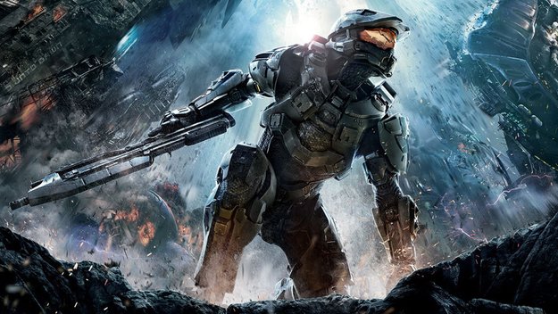 Halo: Bungie feuert Komponist ohne Angabe von Gründen