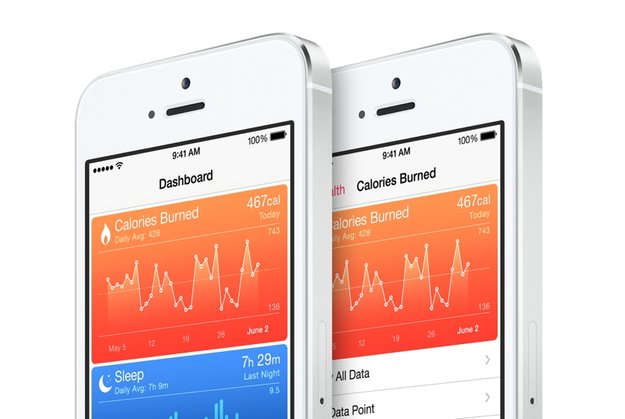 3 Fragen zu Health in iOS 8 an Runtastic
