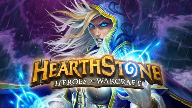 Hearthstone: Erste Länder erhalten iPad-Version