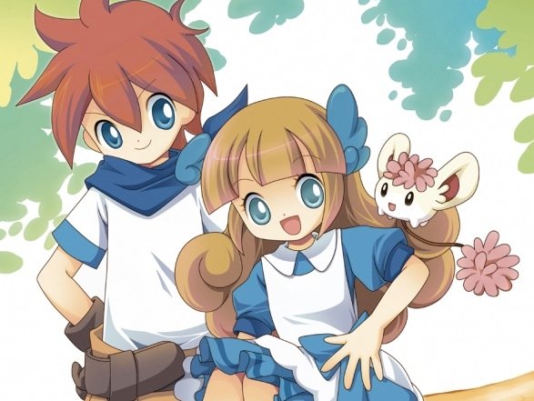 Hometown Story: Launch-Trailer bereitet euch auf den Release vor