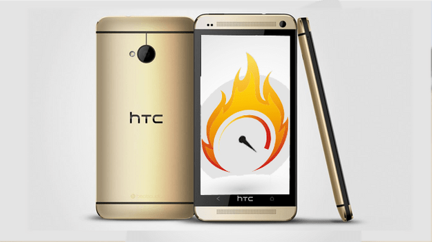 HTC One (M8) Benchmark: Hersteller erklärt Gründe für „Betrug“