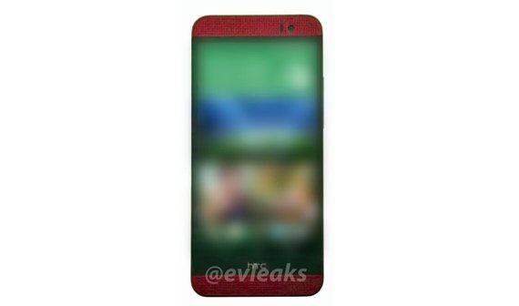 HTC One M8 Ace: Flaggschiff mit Kunststoff-Unibody