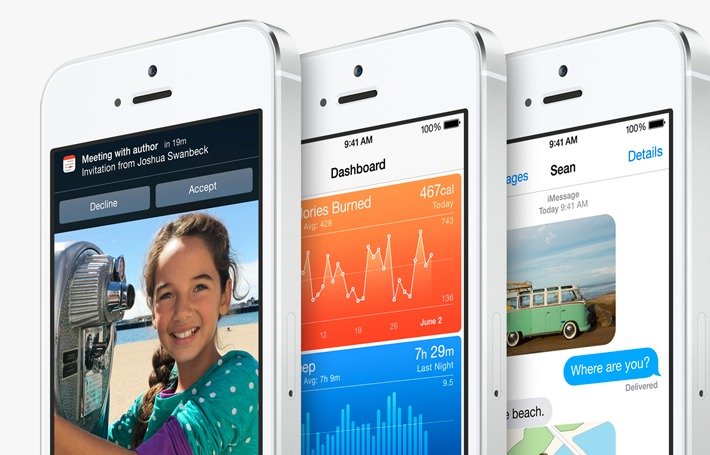 iOS 8 Release: Wann erscheint das neue Betriebssystem für ...