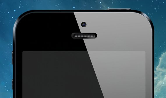 Apple tauscht fehlerhafte iPhone 5-Standby-Tasten