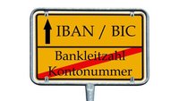 IBAN-Rechner: So setzt sich die IBAN zusammen
