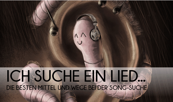 Musik erkennen: so findet ihr alle Lieder per App auf iPhone und Android oder am PC