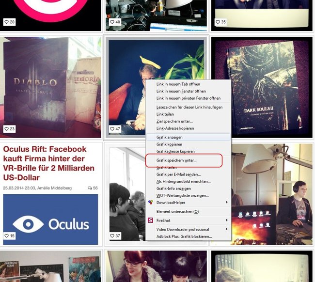 instagram-bilder-speichern-browser