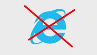 Internet Explorer deinstallieren (Windows 10, 7 und 8)