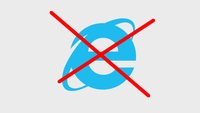 Internet Explorer deinstallieren (Windows 10, 7 und 8)