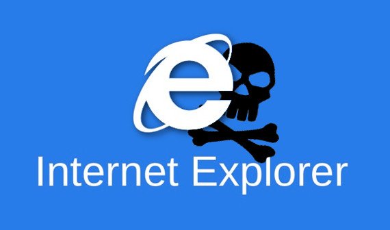 Internet Explorer: Sicherheitslücke bedroht Windows-XP-User