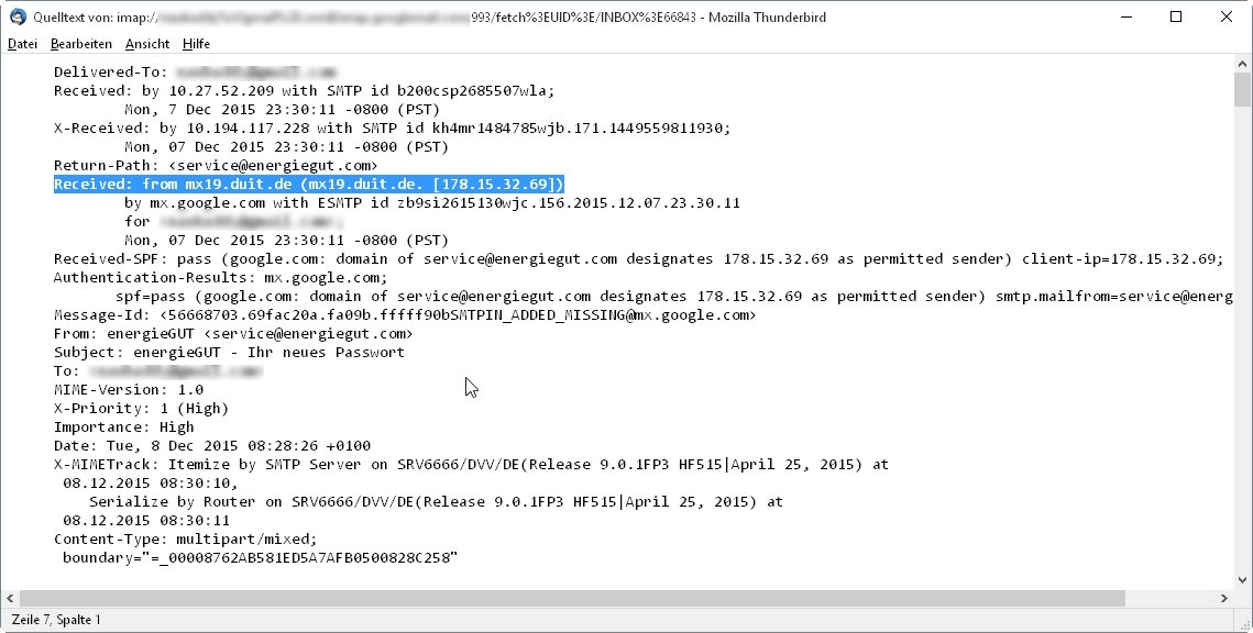 IP-Standort finden: So ortet ihr eine Adresse