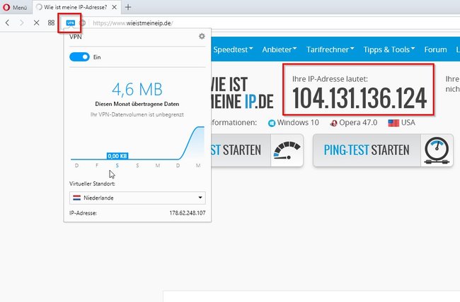 ip-verbergen-opera-vpn