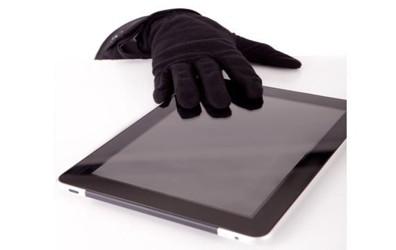 Selfies verraten Identität eines iPad-Diebs