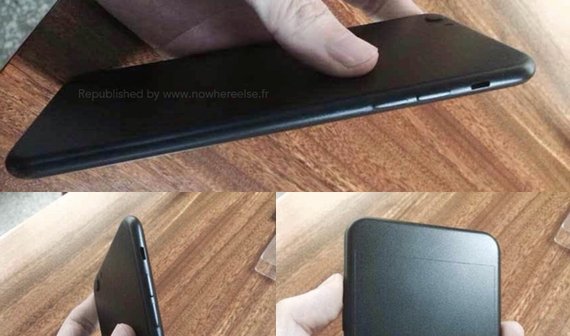 iPhone 6: Erstmals Fotos eines Dummys veröffentlicht