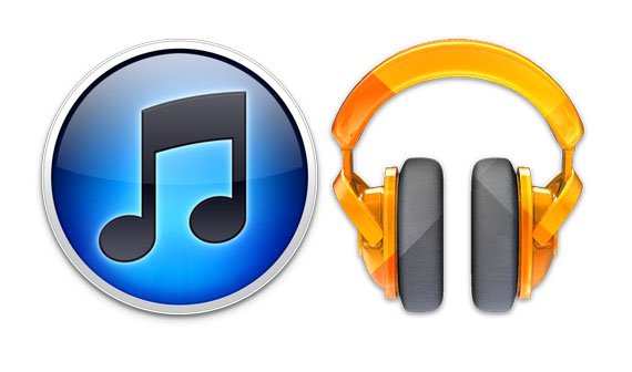 Google Play Music mit iTunes synchronisieren – so geht's
