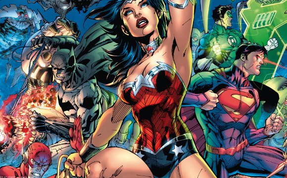 Justice League: Zack Snyder als Regisseur verpflichtet