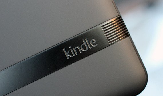 Kindle-Phone: Gerüchte über das Amazon-Smartphone werden konkreter