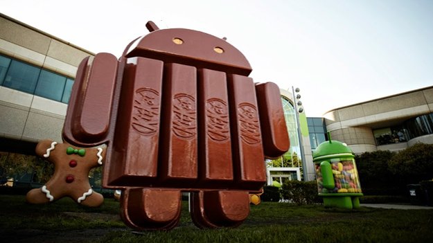 Android 4.4.3 KitKat: Neue Hinweise aufgetaucht