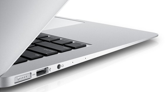 MacBook Air: Neue Modelle für nächste Woche erwartet