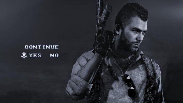 Call of Duty Ghosts: Soap MacTavish aus Modern Warfare bald dabei?