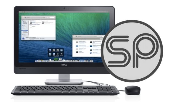 OS X Mavericks Theme für Windows: Download der neuen Version