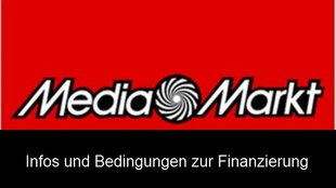 Media Markt Ratenzahlung und Finanzierung online: Infos und Bedingungen