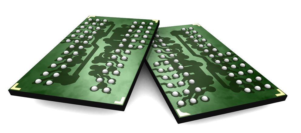Apple: Enge Beziehung zu RAM-Hersteller Micron - bald DDR4 im iPhone und iPad?