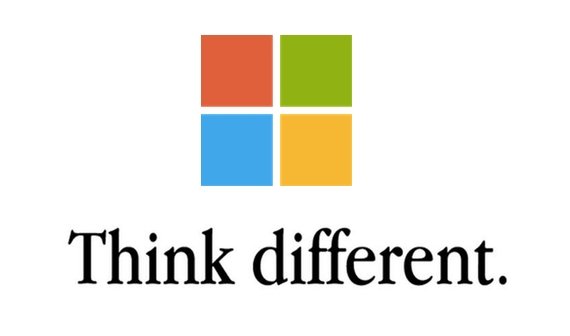 Wird Microsoft das „neue Apple“? (Kommentar und Video)