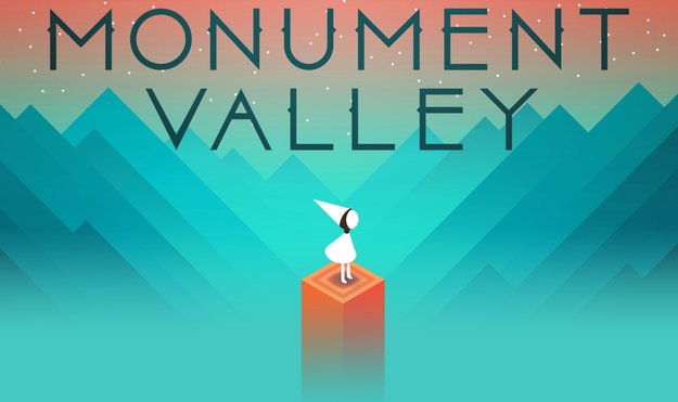 Monument Valley & alle Erweiterungen kostenlos bei Amazon Underground