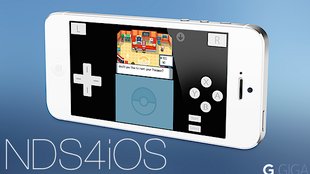 NDS4iOS: Nintendo DS-Titel auf dem iPhone spielen - ohne Jailbreak