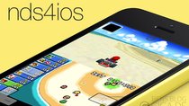 nds4ios: Kostenloser Nintendo DS Emulator für iPhone und iPad