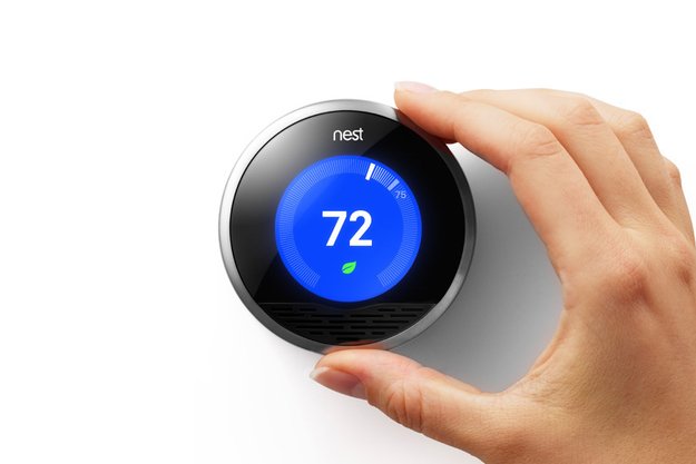 Nest: Thermostat wird künftig offenbar über den Play Store verkauft