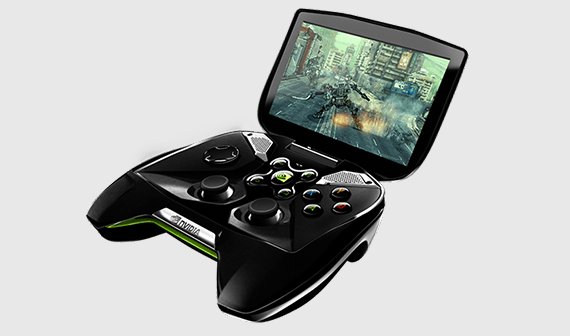 NVIDIA: Shield 2 in Benchmark gesichtet (Spezifikationen)