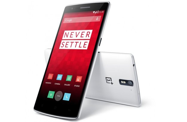 OnePlus One: CyanogenMod-Smartphone vorgestellt – 64 GB-Modell für 299 Euro