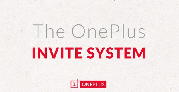 OnePlus One: Zu Beginn nur mit Einladung erhältlich
