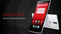 OnePlus One: „Flaggschiff-Killer“ für 269€ ist da!