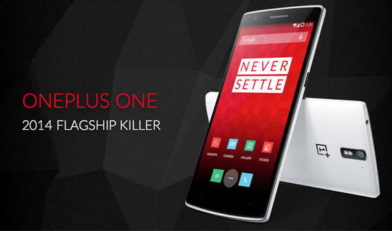 OnePlus One zum Selbstkostenpreis: So soll Gewinn erwirtschaftet werden