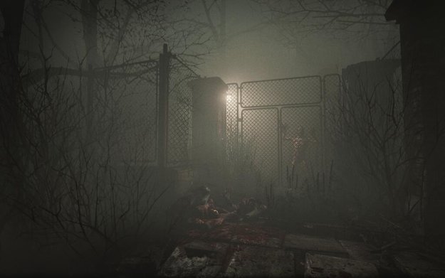Outlast: Whistleblower-DLC erhält genauen Termin