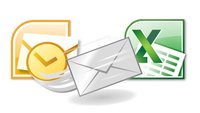 Outlook-Kontakte in Excel bearbeiten: Massenbearbeitung von Kontakten