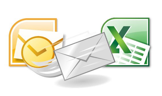 Outlook-Kontakte in Excel bearbeiten: Massenbearbeitung von Kontakten