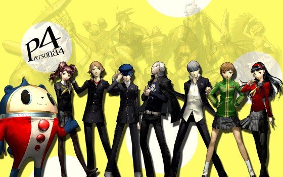 Shin Megami Tensei Persona 4: Atlus bestätigt PS3-Fassung