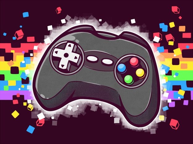 Gaming in Color: Dokumentation präsentiert "Gaymer Culture"